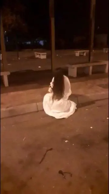Taranto, "Samara" aggredita da un gruppo di ragazzini