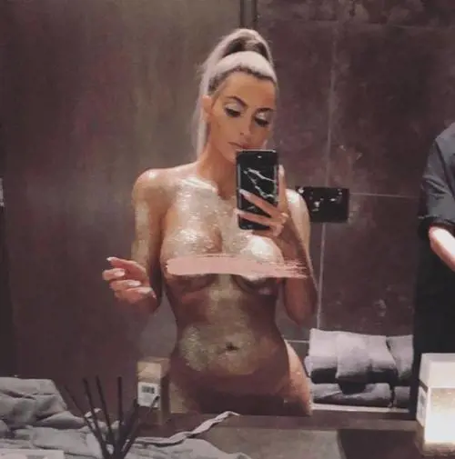 Le sorelle Kardashian, le foto più sexy