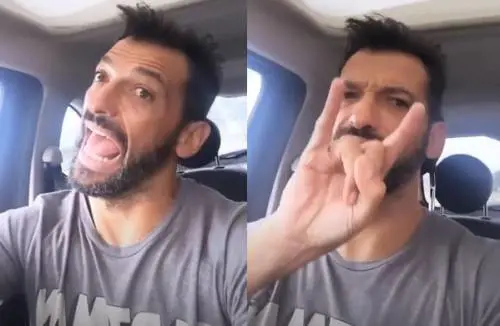 Temptation Island Vip, Pago ha lasciato il reality? Video social del cantante contro la produzione
