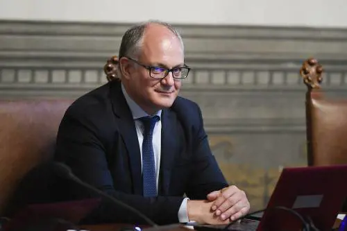 Debito di Roma, operazione Mef da 1,4 miliardi 