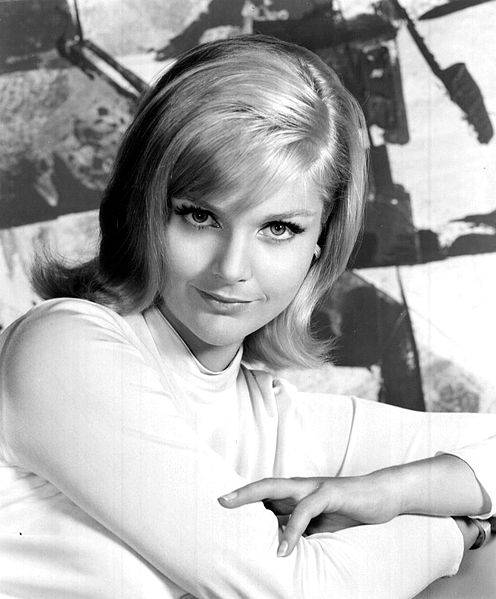 Il cinema piange Carol Lynley, protagonista di Love Boat