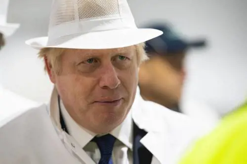Brexit, Boris Johnson va Ko anche nella Camera dei Lord