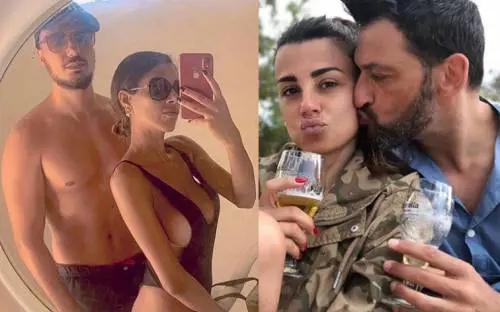 Temptation Island Vip, una coppia ha abbandonato. Entra il figlio di Pippo Franco con la compagna