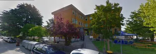 Google Maps