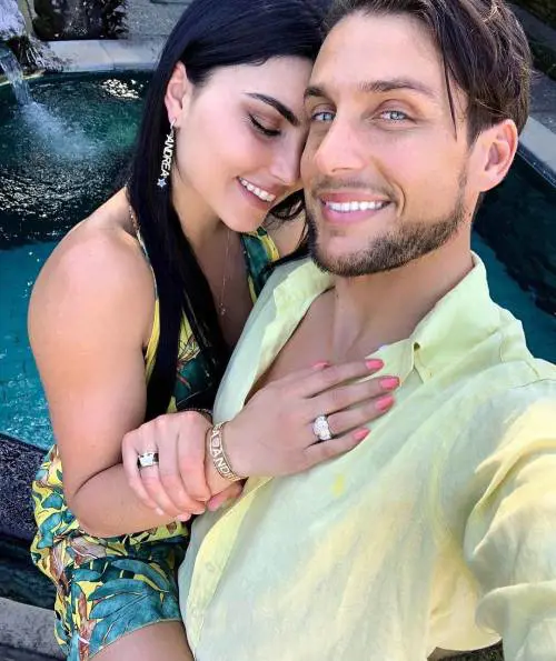 Dal Corso e Langella: "Noi più degli attori hollywoodiani"