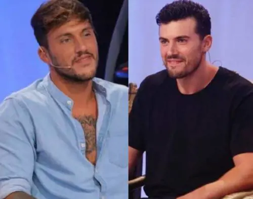 Uomini e donne, sono già scintille tra i tronisti?