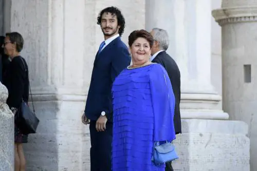 Se il giudice che boccia le concessioni demaniali è vicino alla Bellanova