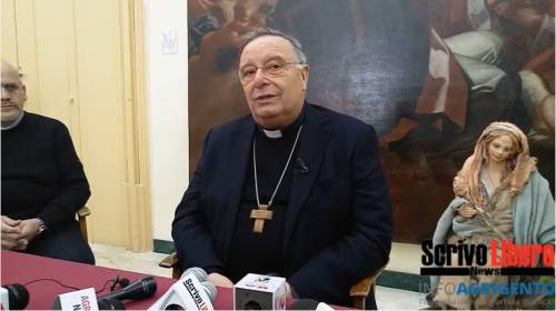 Immigrazione, parla il cardinale di Agrigento: "Lo straniero non esiste" 