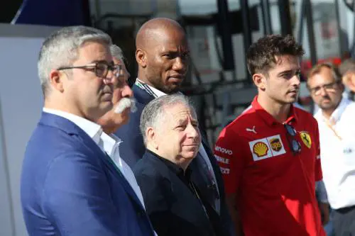 "Nel deserto della Dakar con una monetina ho scoperto la saggezza"