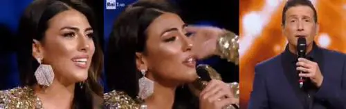 "A Miss Italia mi hanno interrotta": le frecciatine (velenose) di Giulia 