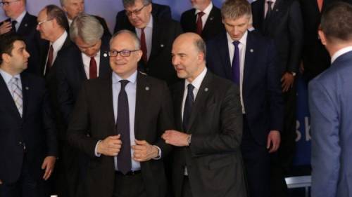 La sinistra sfora il deficit? Tutti zitti