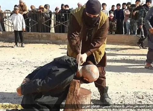 Il "giudice" dell'Isis arrestato a Istanbul
