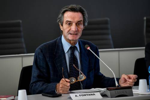 Fontana: "O competenza sulla scuola o facciamo una legge regionale"