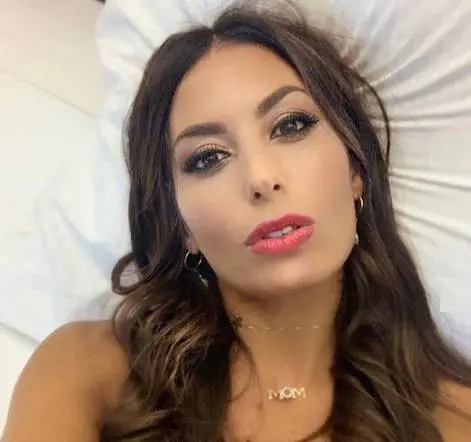 Amadeus replica a Elisabetta Gregoraci: "La vita è fatta anche di no"