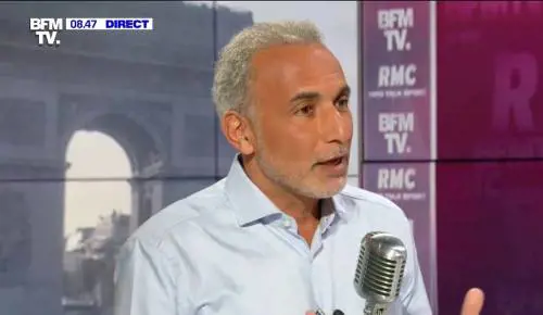 Tariq Ramadan si difende: "vittima di una trappola perché islamico"