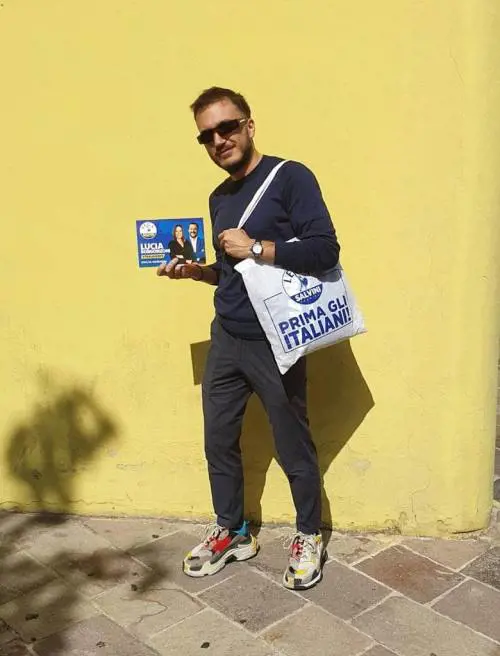 "Io gay e della Lega insultato dal mondo Lgbt"