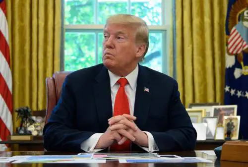 Israele accusato di spiare le comunicazioni di Trump