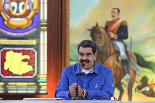 Iran, America e poi Venezuela: ora sale la tensione nei Caraibi