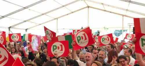Il Pd di Zingaretti si ispira al 'ma anche' di Veltroni?
