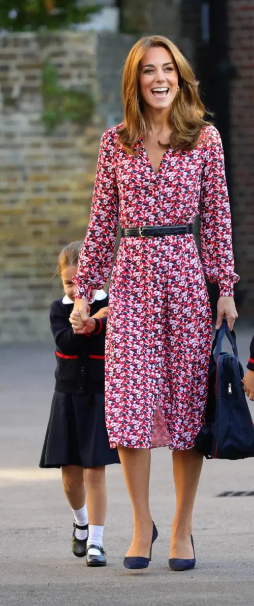 Kate Middleton: la madre terrorizzata dalle nozze con William
