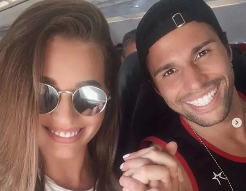 Ivana Mrazova e Luca Onestini si separano: "Mi mancherà"
