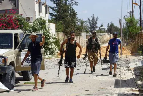 L'Onu ha un piano per la Libia: ecco perché sarà un fallimento