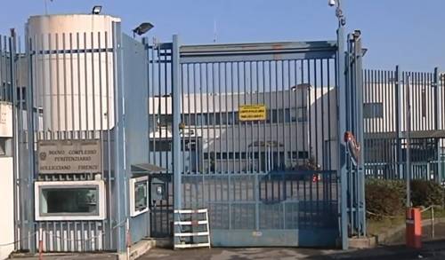 Marocchino pesta la ex: donna sanguinante in ospedale