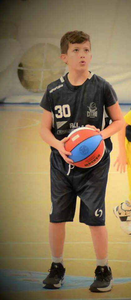 Gabriele, morto a 12 anni per una rara malattia iniziata col mal di pancia
