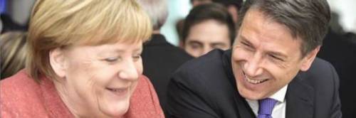 Germania, i Verdi plaudono al nuovo governo giallorosso 