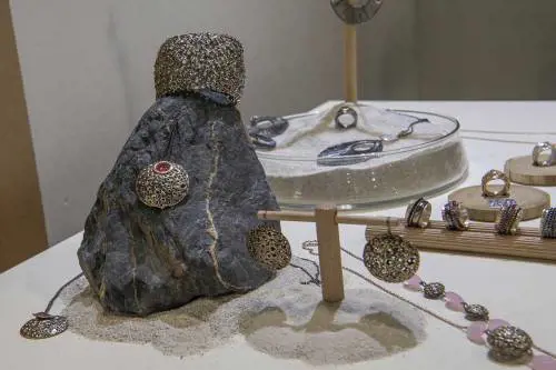 Homi Fashion&Jewels, il salone degli accessori per la persona detta le regole del nuovo stile