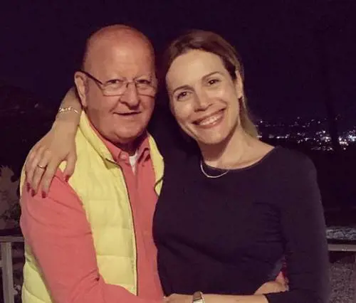 Massimo Boldi ha ritrovato l'amore: ecco chi è la bella Irene che ha stregato il suo cuore
