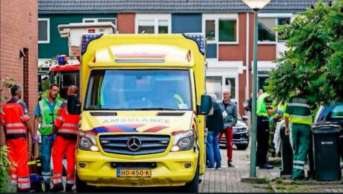 Olanda, sparatoria a Dordrecht: almeno tre morti
