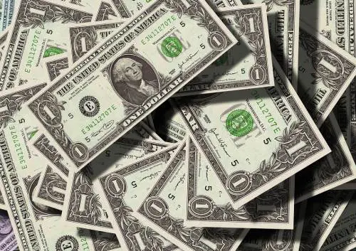 Cina e Taiwan non vogliono saldare un debito da un trilione di dollari con gli Stati Uniti