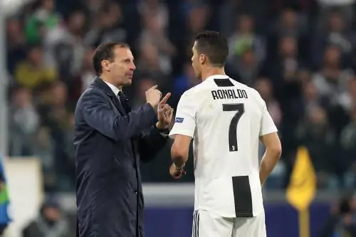 Se la regola del 7 ha sfrattato l'icona 10