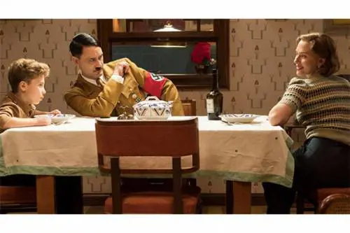 Il Führer secondo Disney indigna la critica Si può ridere dei nazisti?