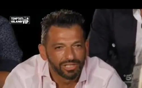 Pago, le prime parole dopo Temptation Island Vip: "Ho pianto abbastanza…"