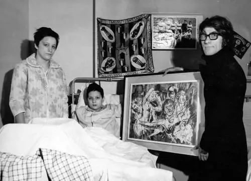 La strage di piazza Fontana