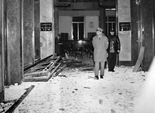 L'odio insonne che governa cinquant'anni senza verità