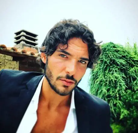 Mister Italia 2019 è Giulio Schifi, passione per basket e trascorsi a Uomini e Donne