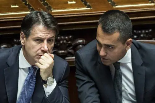 Manovra, il M5s gela Conte: “Manca accordo. Si convochi vertice di maggioranza”