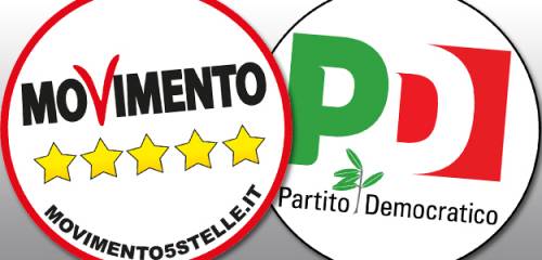 Bonaccini tifa l'inciucio: "Anche in Emilia confronto di idee Pd-M5S"