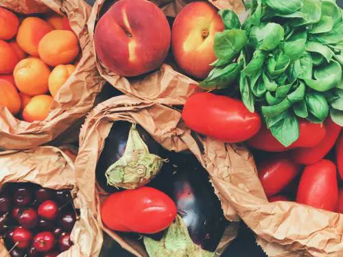 Il Covid si trasmette col cibo? Facciamo un po' di chiarezza