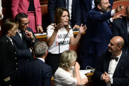 E il voto nelle Regioni scuote il centrodestra