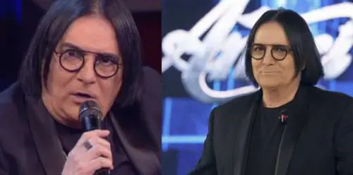 Renato Zero contro le droghe: "La follia è la mia alleata, ho perso tanti amici"