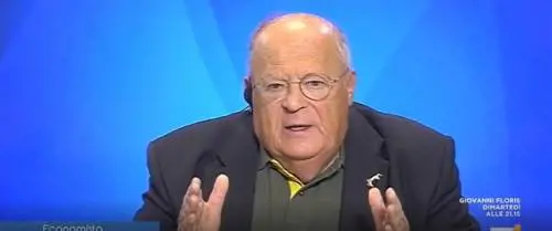 Cazzola insulta Salvini: "Deve andare a fare in c...