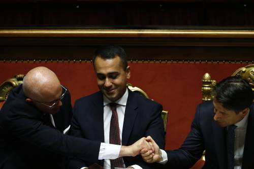 La conversione di Di Maio: "Stupito positivamente dal Pd"