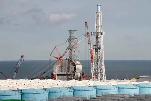 Fukushima, assolti i tre dirigenti della Tepco