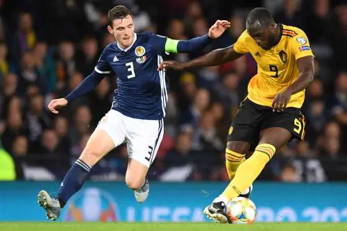 Inter, Lukaku in polemica con Fifa 20: "Ma perché sono così lento?"