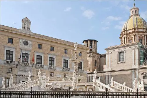 Anche a Palermo prove di inciucio con i 5 Stelle: "Il tempo è maturo"