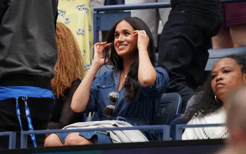 Meghan Markle sotto esame dalla Royal Family